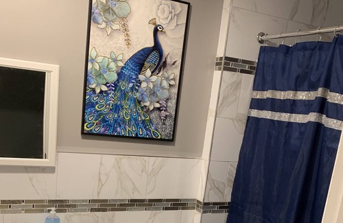 East New York Casa | Latisha house