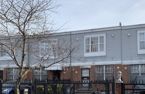 East New York Casa | Latisha house