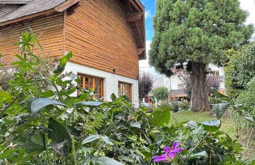 Lanin National Park Hotel | Latitud Cuarenta