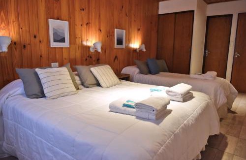 Lanin National Park Hotel | Latitud Cuarenta