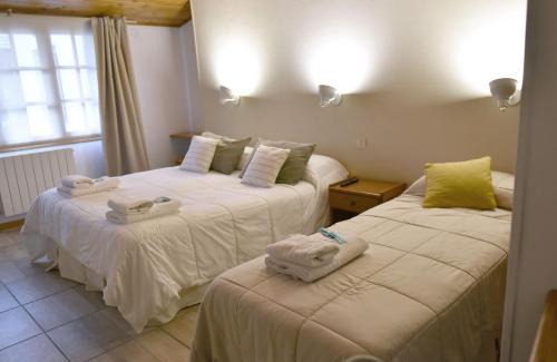 Lanin National Park Hotel | Latitud Cuarenta