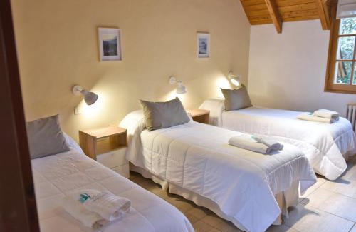Lanin National Park Hotel | Latitud Cuarenta