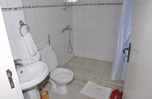 Ntinda Apartamento | Latitude 1 Suites