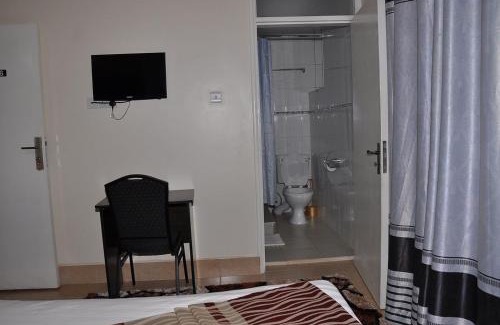 Ntinda Apartamento | Latitude 1 Suites