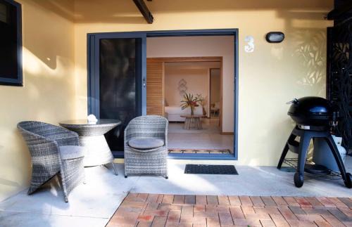 South Mission Apartamento | Latitude 17 - Suite 3