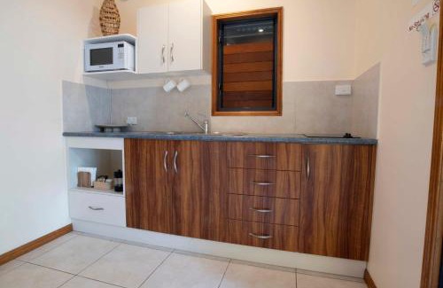 South Mission Apartamento | Latitude 17 - Suite 3