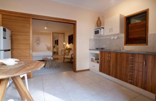 South Mission Apartamento | Latitude 17 - Suite 3