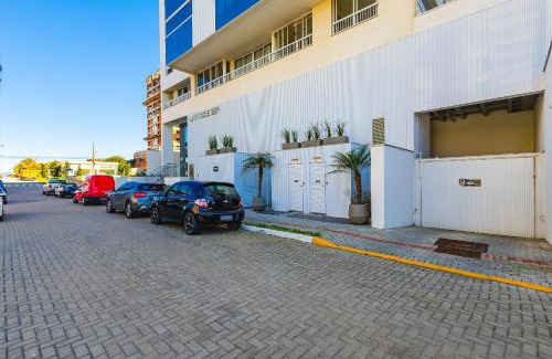 Itacolomi Apartamento | Latitude 26° | Baleneário Piçarras