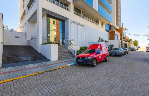 Itacolomi Apartamento | Latitude 26° | Baleneário Piçarras