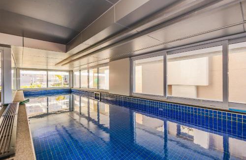 Itacolomi Apartamento | Latitude 26° | Baleneário Piçarras