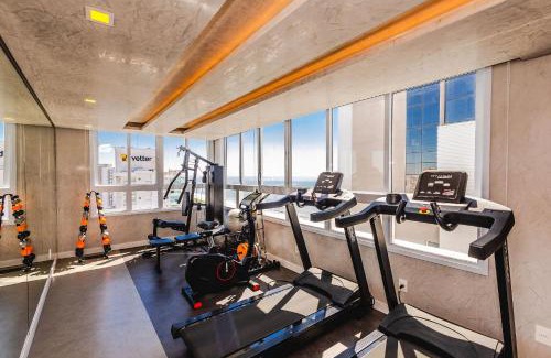 Itacolomi Apartamento | Latitude 26° | Baleneário Piçarras