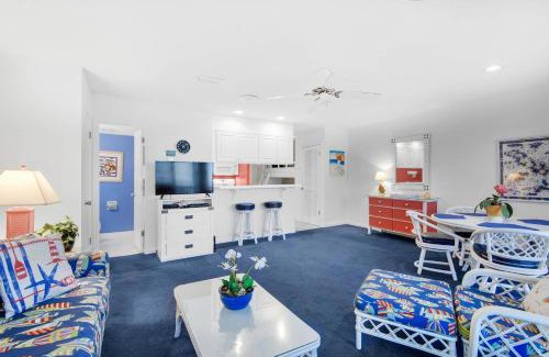 Fort Bay Apartamento | Latitude 29 #10