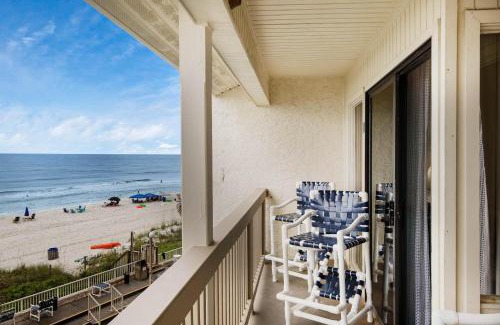 Fort Bay Apartamento | Latitude 29 #10