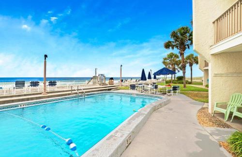 Fort Bay Apartamento | Latitude 29 #10