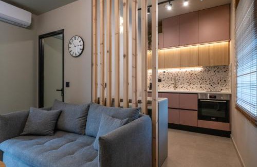 Kalamata Apartamento | Latitude 37