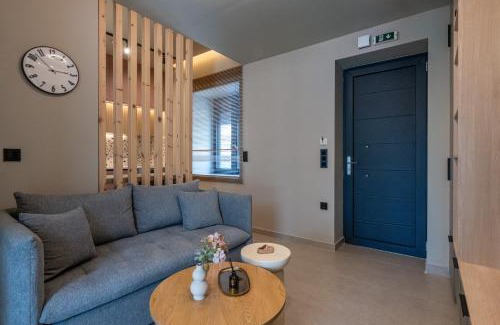 Kalamata Apartamento | Latitude 37