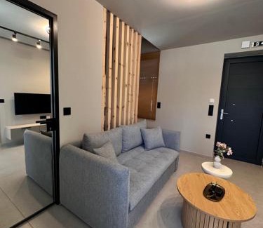 Kalamata Apartamento | Latitude 37