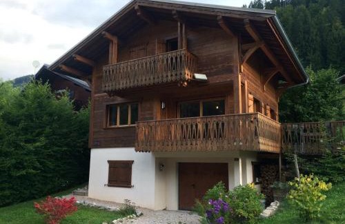 La Chapelle-d'Abondance Chalet De Esquí | LATITUDE 47