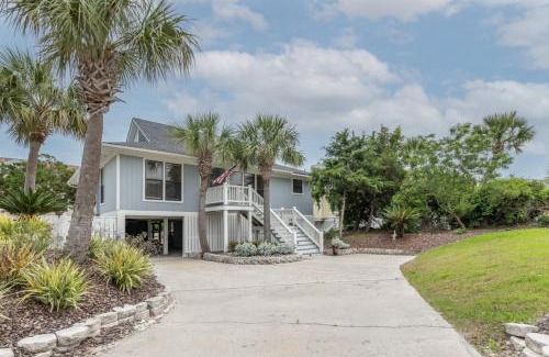 Beachwalk Casa | Latitude Adjustment - Private Pool!