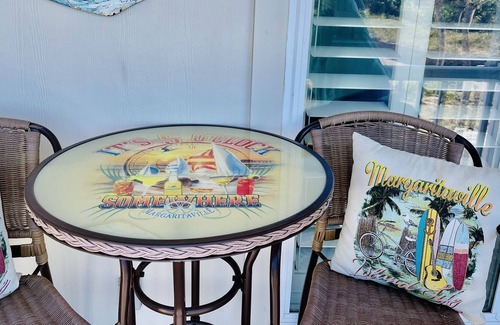 Villa Sabine Condominio | Latitude Adjustment *Paradise-steps from the ocean! Incredible Gulf & Bay views!
