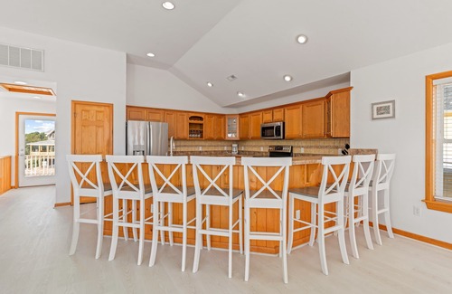Ocean Hill Casa | Latitude Adjustment: Private Pool, Walk to Beach, Comm. Amenities