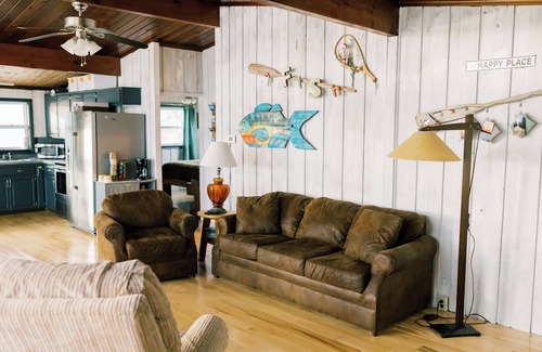 Elk Rapids Casa | Latitude Adjustment in Elk Rapids
