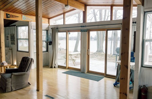 Elk Rapids Casa | Latitude Adjustment in Elk Rapids
