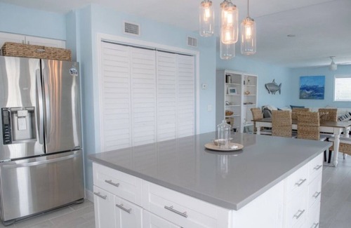 Venetian Shores Casa | Latitude Adjustment FLKeys