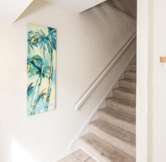 Northeast Virginia Beach Casa | Latitude Adjustment