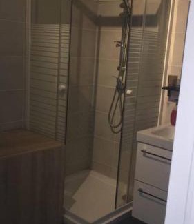 Saint-Lambert Apartamento | Latitude - Appartement proche Notre Dame de la Garde