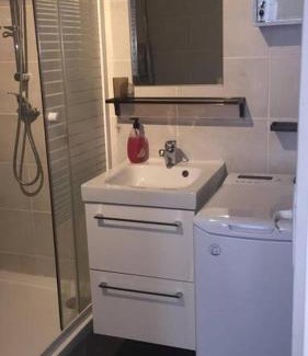 Saint-Lambert Apartamento | Latitude - Appartement proche Notre Dame de la Garde