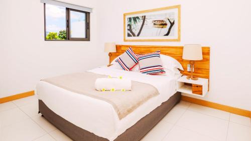 Black River Apartamento | Latitude By Horizon Holidays
