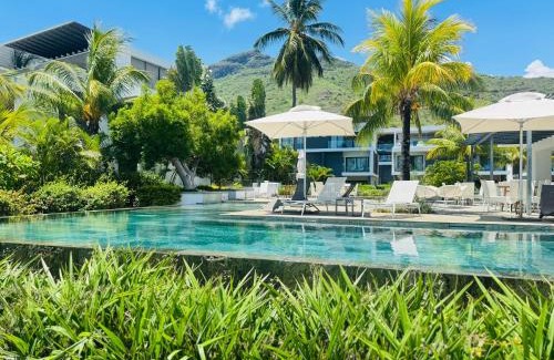 La Preneuse Apartamento | Latitude Luxury Seafront Apt