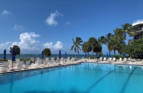 Key West Apartamento | Latitude Penthouse Key West