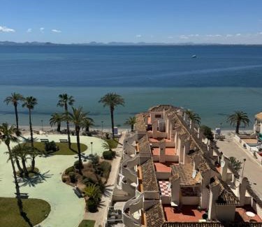San Javier Apartamento | Latosa La Manga Apartment