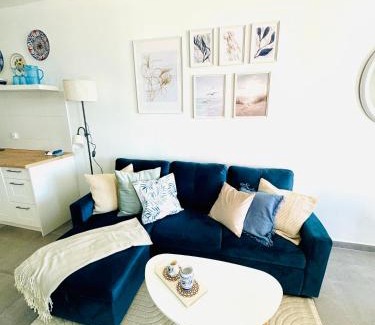 San Javier Apartamento | Latosa La Manga Apartment