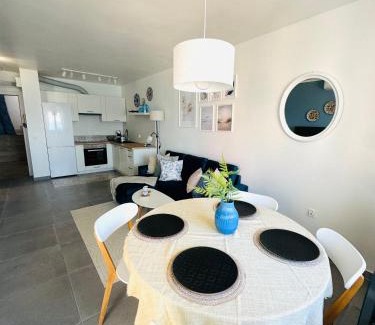 San Javier Apartamento | Latosa La Manga Apartment
