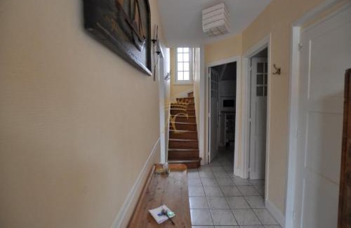 Le Touquet-Paris-Plage Villa | LaTouqu