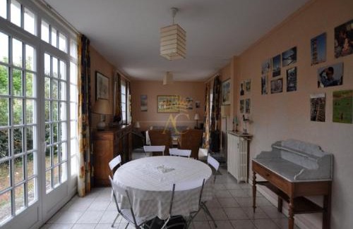 Le Touquet-Paris-Plage Villa | LaTouqu