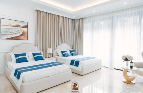 Cat Hai Hotel | Latritcia Boutique Hotel