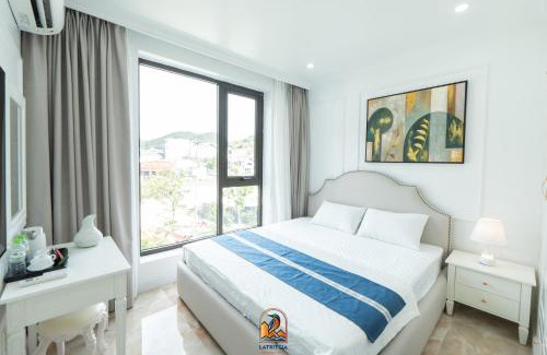 Cat Hai Hotel | Latritcia Boutique Hotel