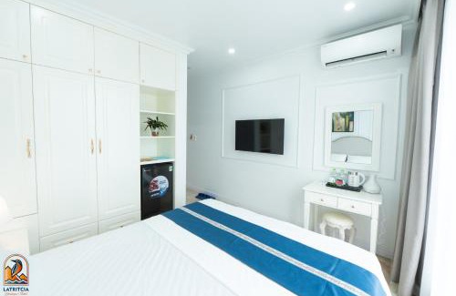 Cat Hai Hotel | Latritcia Boutique Hotel