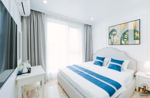 Cat Hai Hotel | Latritcia Boutique Hotel