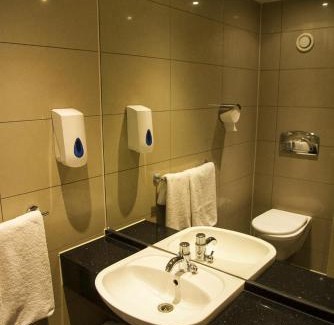 City Centre Dublin Hostal | Latroupe Jacobs Inn