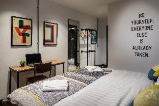 City Centre Dublin Hostal | Latroupe Jacobs Inn