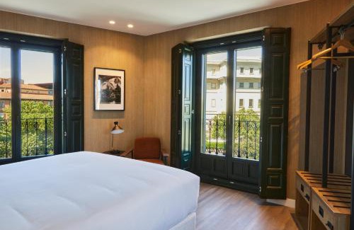 Palos de la Frontera Hostal | LATROUPE Prado Hostel