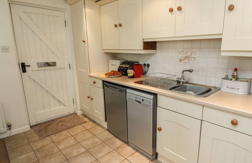 Ambleside Cabaña | Latterbarrow