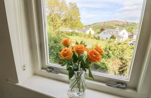 Ambleside Cabaña | Latterbarrow