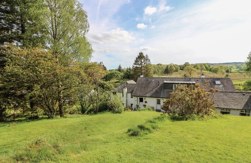 Ambleside Cabaña | Latterbarrow