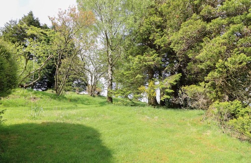 Ambleside Cabaña | Latterbarrow